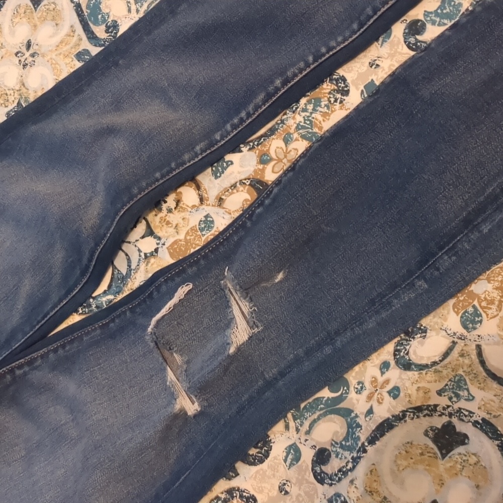 Good American Size 0 Ladies Jeans - Picture 5 of 8